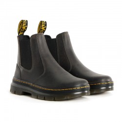 Botas Hombre Dr. Martens Embury Gris