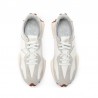 Sneakers Mujer New Balance Ms327 Gris-Blanco