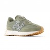 Sneakers Mujer New Balance Ws327 Kaki