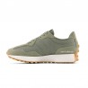 Sneakers Mujer New Balance Ws327 Kaki