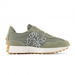 Sneakers Mujer New Balance Ws327 Kaki