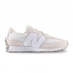 Sneakers Mujer New Balance Gs327 Beig