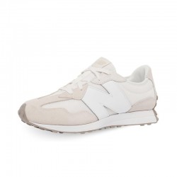 Sneakers Mujer New Balance Gs327 Beig