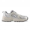 Sneakers Mujer New Balance Gr530 Plata