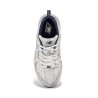 Sneakers Mujer New Balance Gr530 Plata