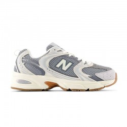 Sneakers Mujer New Balance U530 Gris