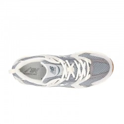 Sneakers Mujer New Balance U530 Gris