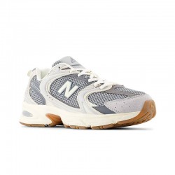 Sneakers Mujer New Balance U530 Gris