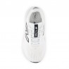 Sneakers Mujer New Balance W520 Blanco-Negro