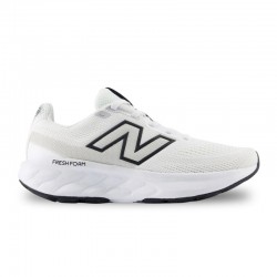 Sneakers Mujer New Balance W520 Blanco-Negro