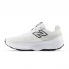 Sneakers Mujer New Balance W520 Blanco-Negro