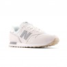 Sneakers Mujer New Balance Wl373 Beig