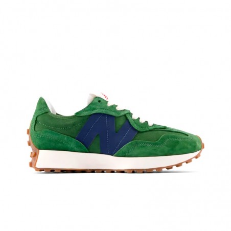 Sneakers Hombre New Balance U327 Verde