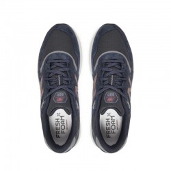 Sneakers Hombre New Balance Mw880 Marino