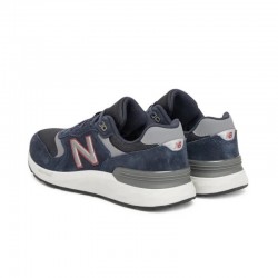 Sneakers Hombre New Balance Mw880 Marino