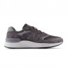 Sneakers Hombre New Balance Mw880 Gris