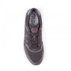 Sneakers Hombre New Balance Mw880 Gris
