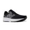 Sneakers Hombre New Balance M520 Negro-Gris
