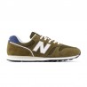 Sneakers Hombre New Balance Ml373 Verde Oscuro