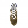 Sneakers Hombre New Balance Ml373 Verde Oscuro