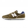 Sneakers Hombre New Balance Ml373 Verde Oscuro