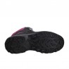 Botines Planos Mujer Chiruca Panticosa Gris