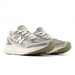 Sneakers Mujer New Balance Warist Gris