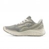 Sneakers Mujer New Balance Warist Gris