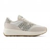 Sneakers Mujer New Balance U370 Beig