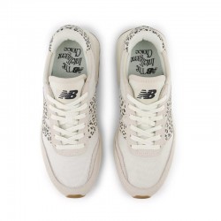 Sneakers Mujer New Balance U370 Beig