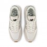 Sneakers Mujer New Balance U370 Beig