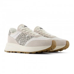 Sneakers Mujer New Balance U370 Beig