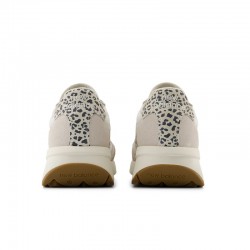 Sneakers Mujer New Balance U370 Beig