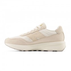 Sneakers Mujer New Balance U370 Blanco