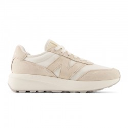 Sneakers Mujer New Balance U370 Blanco