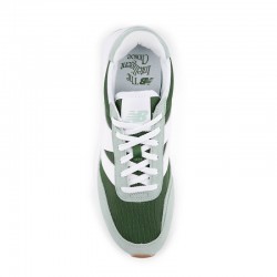 Sneakers Mujer New Balance U370 Verde