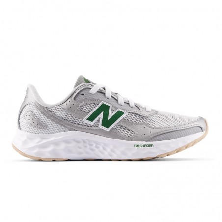 Sneakers Hombre New Balance Marist Plata