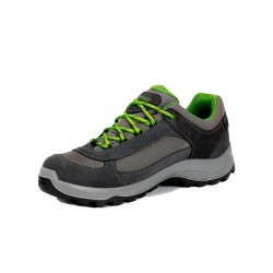 Zapatos Casual Mujer Chiruca Australia 01 Gris