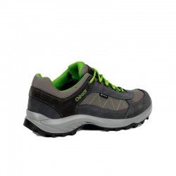 Zapatos Casual Mujer Chiruca Australia 01 Gris