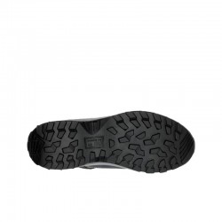Zapatos Casual Mujer Chiruca Australia 01 Gris