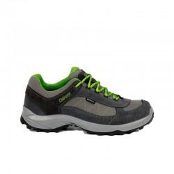Zapatos Casual Mujer Chiruca Australia 01 Gris