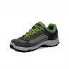 Zapatos Casual Mujer Chiruca Australia 01 Gris