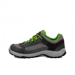 Zapatos Casual Mujer Chiruca Australia 01 Gris