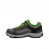 Zapatos Casual Mujer Chiruca Australia 01 Gris