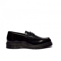 Mocasines Mujer Dr. Martens Penton Negro