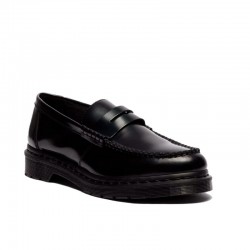 Mocasines Mujer Dr. Martens Penton Negro