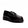 Mocasines Mujer Dr. Martens Penton Negro