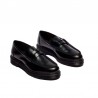 Mocasines Mujer Dr. Martens Penton Negro