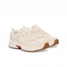 Sneakers Mujer New Balance Gr530 Beig