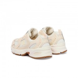 Sneakers Mujer New Balance Gr530 Beig